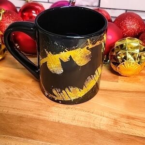 π
Ίbatman mug